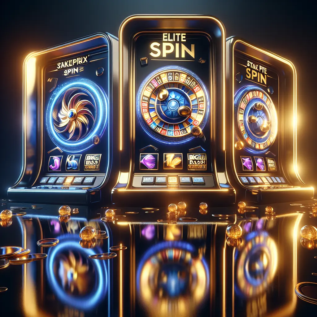 Big Bass Splash slot game